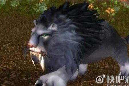 tbc猫科的爪击和撕咬哪个好