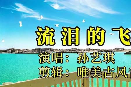 流泪的飞蛾读音版