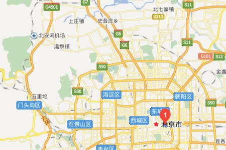 大兴六环外外地车可以行驶区域