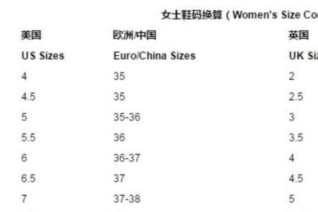 us85码是国内几码
