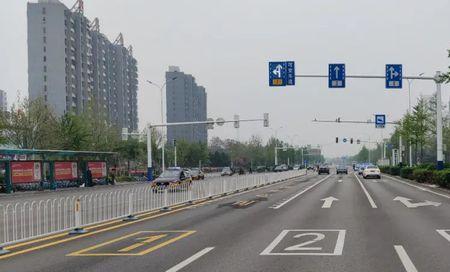 可变车道和减速车道有什么区别