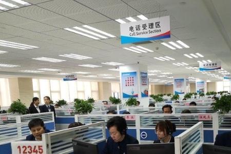 打12345不管用该找哪个部门