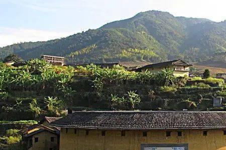 福建以南是哪里