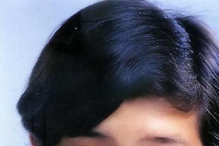 山口百惠祖籍