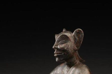 古代人真的存在过吗