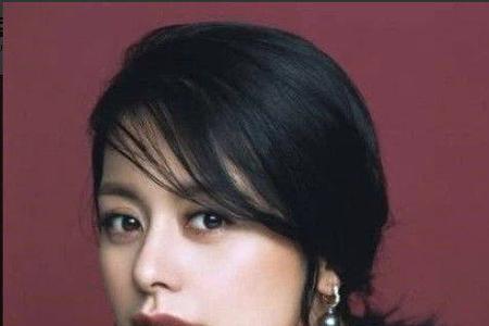 中国最漂亮的5大美人