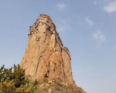 邯郸市和武安市的海拔差多少米