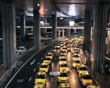 杭州机场出租车怎么排队