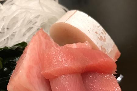 带鱼刺身为什么那么贵