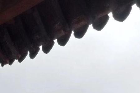 长治魁星阁的来历