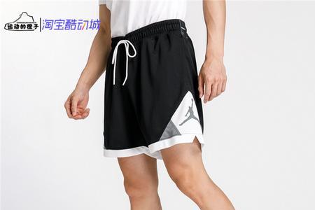nike短裤logo刺绣在左边还是右边