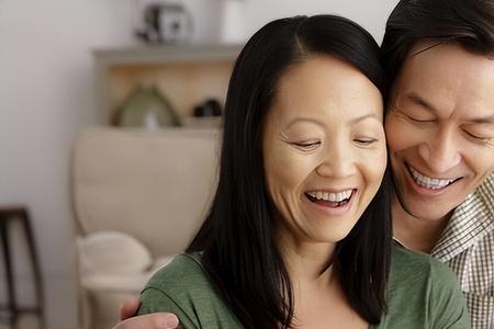 女大男小的婚姻好吗