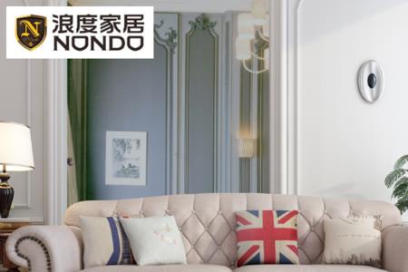 鲁班世家沙发是几线品牌