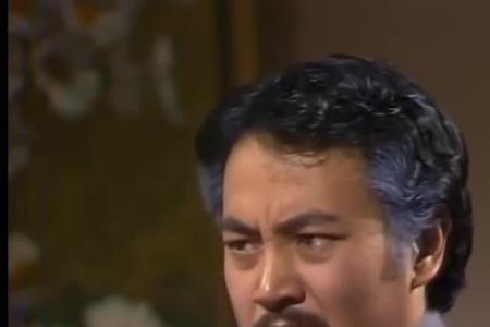 丁力和冯敬尧经典对话在第几集