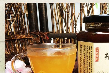 自制枇杷膏为什么会酸