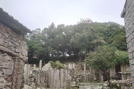 长乐文石村旅游攻略