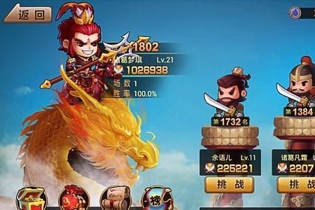 力战群雄什么意思四字成语
