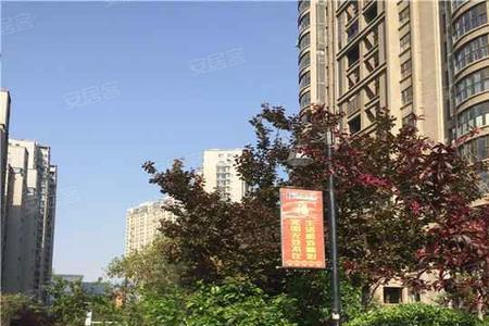 泰安龙城国际产权是多少年