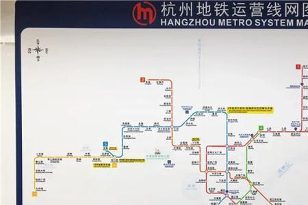 杭州地铁15号线的站名