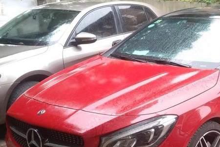 cla220属于什么级别