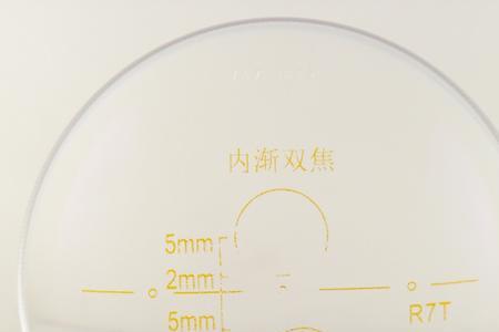 欧几里得和梦戴维镜片哪个好