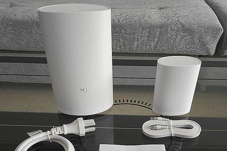 华为路由器wifi和wifi5区别