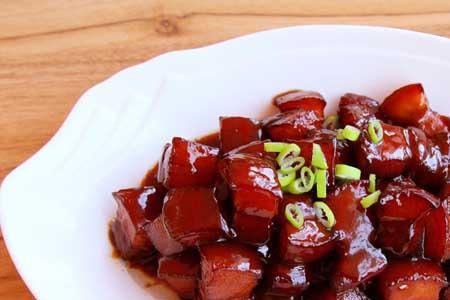 一捧肉最正宗的做法