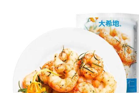 送礼为啥不能送虾仁