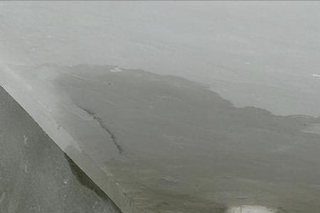 卫生间墙面顶棚防潮层厚度规范