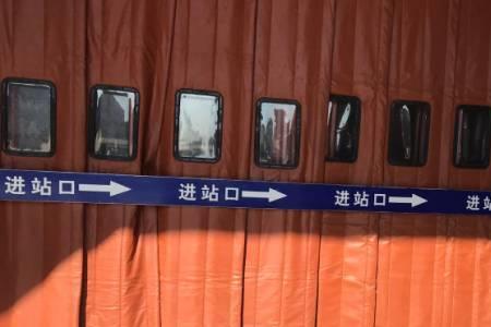 长春火车站有换乘绿色通道吗