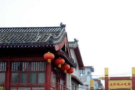 河南省开封市有江水吗