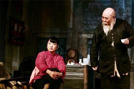 骆驼祥子中祥子为什么恨刘四爷