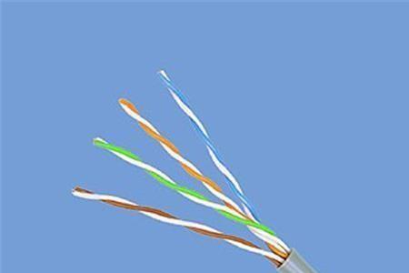 入户网线和cable连接吗