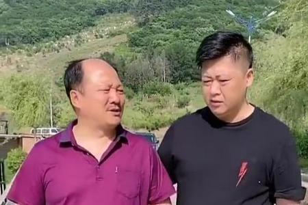 乡村爱情大个豁牙子追的是谁