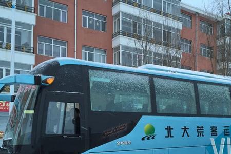 吉林到佳木斯的客车有吗