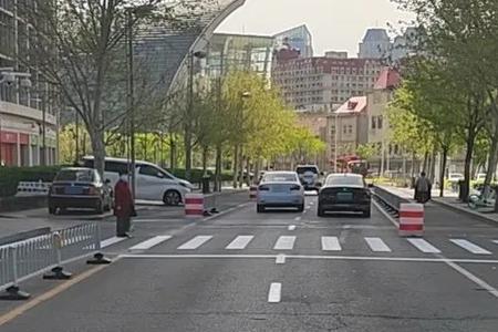 菱形停车是什么意思
