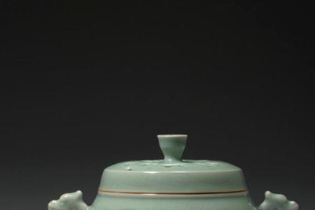 龙泉青瓷的特点是什么