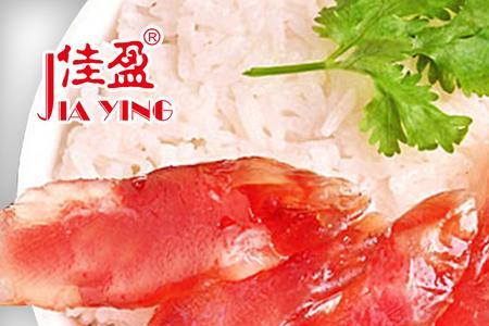 佳盈腊肠怎么样