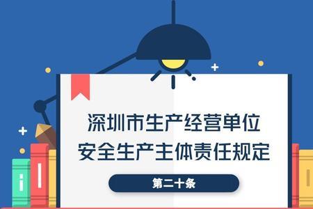 承租主体责任有哪些