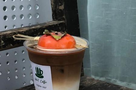 柿子提拉米苏慕斯怎么做