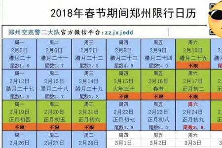 郑州14号限号吗