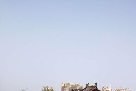 开封西湖谁主持建造的