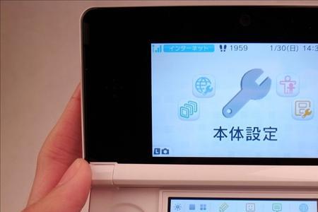 3ds可以玩什么游戏