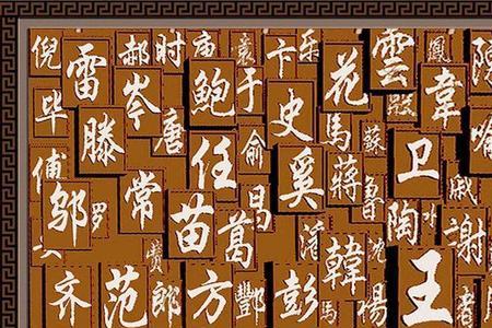 适合取名的谚语
