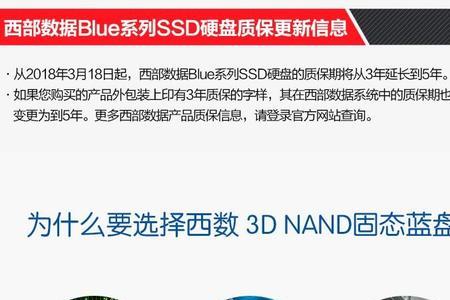 西部数据绿盘固态稳定性怎么样