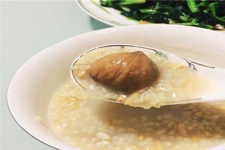 小米燕麦粥哪个时间吃最好