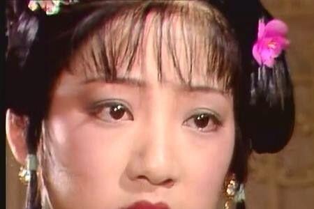 丫鬟命上一句是什么