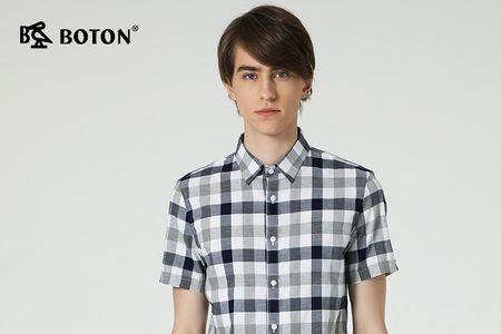 波顿品牌的衣服怎么样