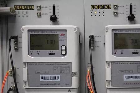 10kw要装多大的电表家用