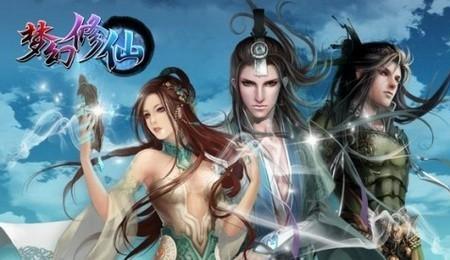 侠客行是修真还是修仙